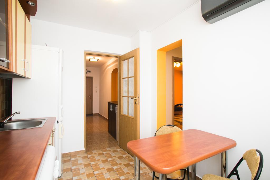 Sky Residence Бухарест Номер фото