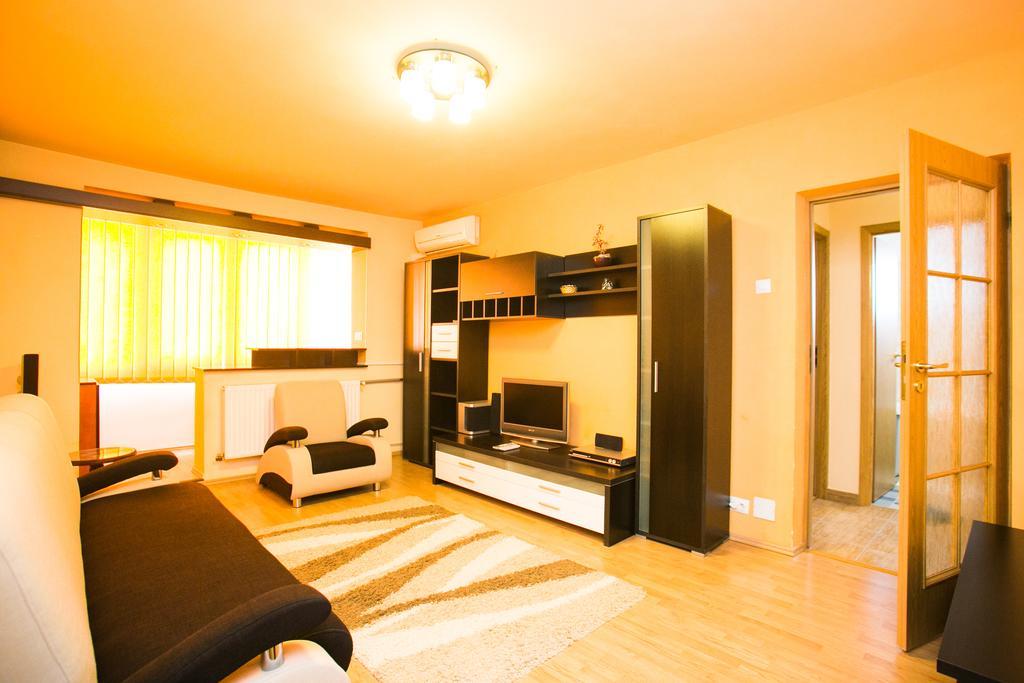 Sky Residence Бухарест Номер фото